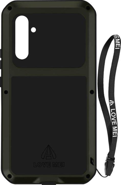 Produktbild Love Mei Powerful, 1.8m Fallschutz Series (Samsung Galaxy S23)