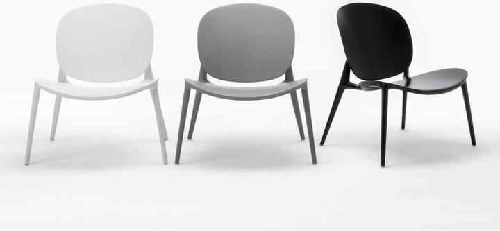 Image du produit Kartell Be Bop - Fauteuil