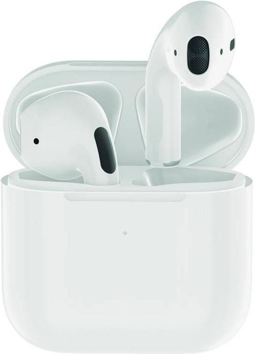 Actual product image 2GO TWS Mini (No noise cancelling, 2.50 h, Wireless)