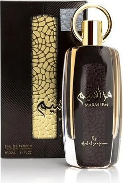 Lattafa Perfumes Maraseem 100ml (Eau de Parfum, 100 ml)