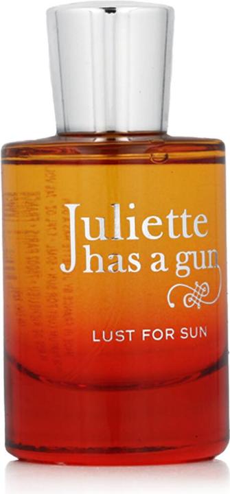 Produktbild Juliette Has a Gun Lust For Sun (Eau de Parfum, 50 ml)
