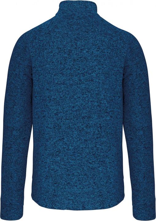 Immagine prodotto Kariban Giacca con zip screziata (4XL)