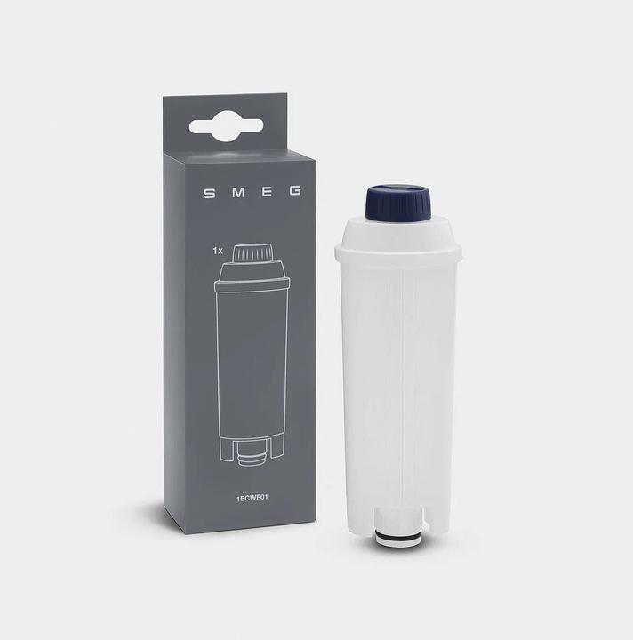 Produktbild Smeg 1ECWF01 WasserfilterEinsatz Zubehör für Espressomaschinen und Kaffeevollautomaten