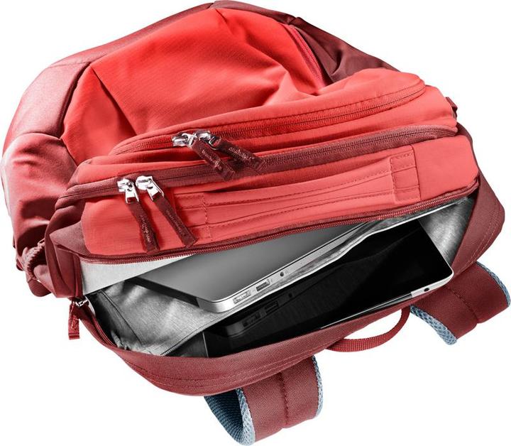 Actual product image Deuter Giga (28 l)