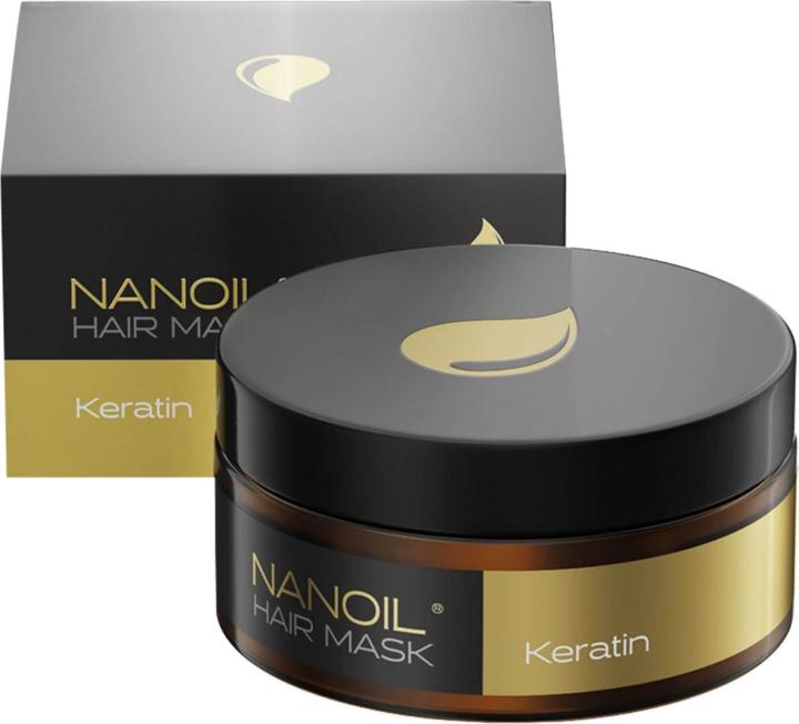 Produktbild Nanoil Keratin (300 ml)