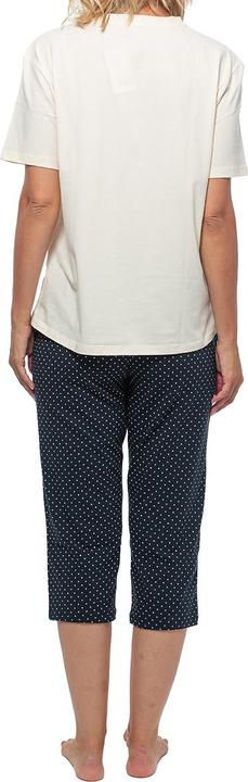 Produktbild Schiesser Organic Cotton Schlafanzug (48, 4XL)