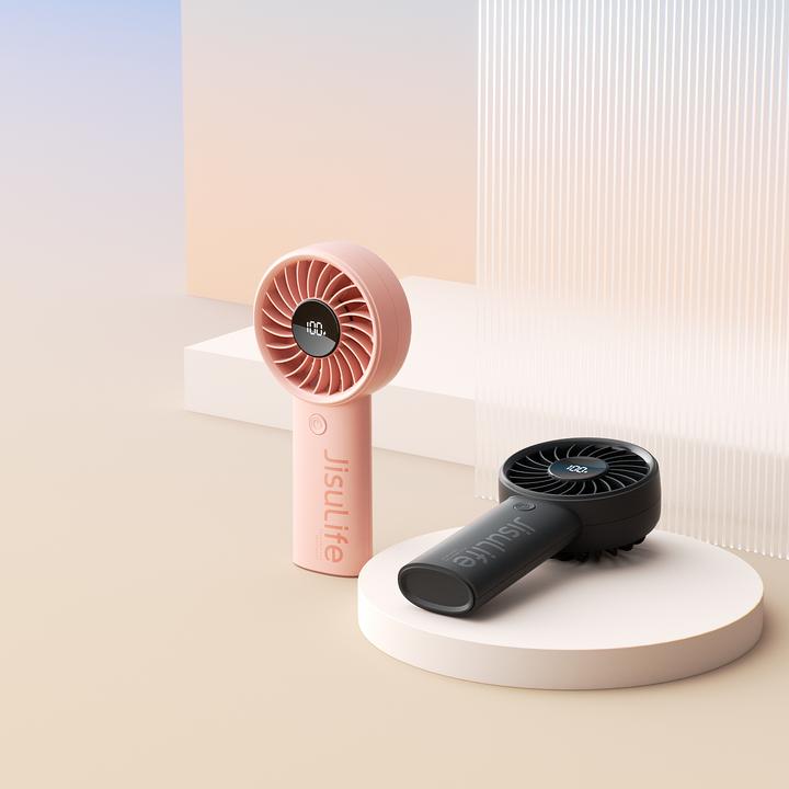 Actual product image Jisulife Life 4
