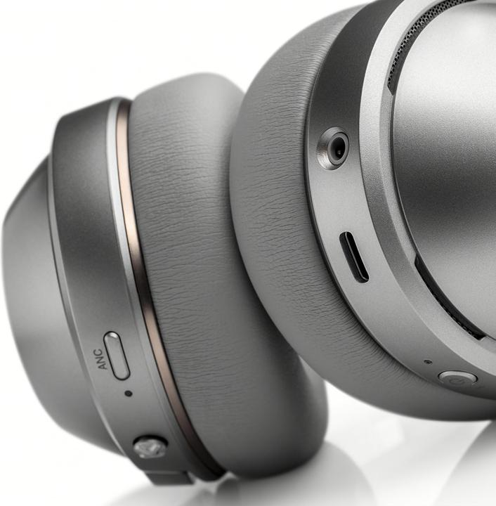 Image du produit Teufel Real Blue Pro (ANC, 44 h, Sans fil)