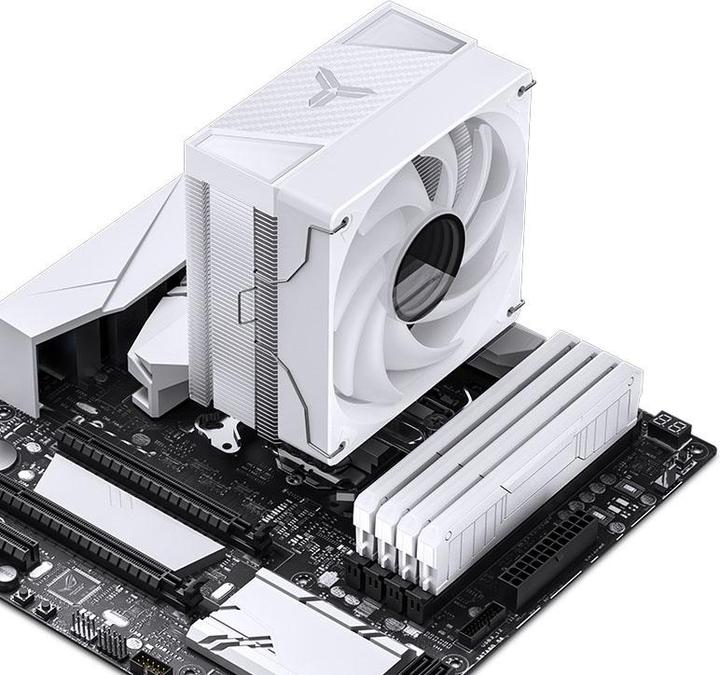 Image du produit Jonsbo CR-1000 V2 - blanc (154 mm)