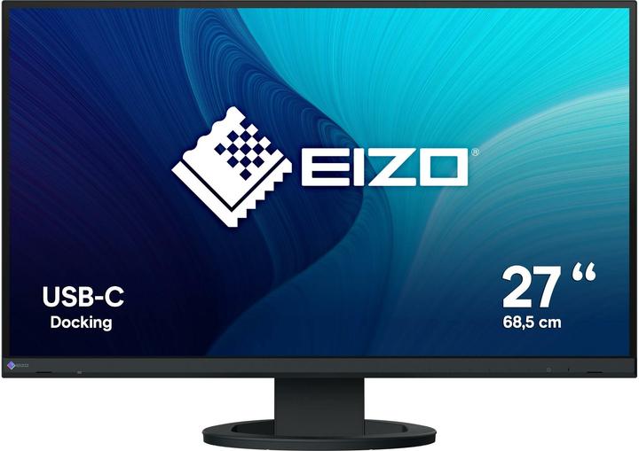 Eizo EV2720S FlexScan (2560 x 1440 Pixel, 27")