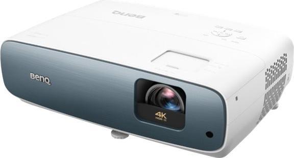 Produktbild BenQ TK850i (Full HD, 3000 lm, 1.13 - 1.47:1)