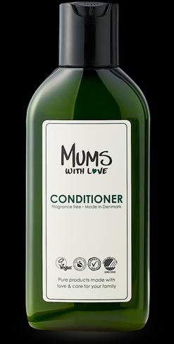 Produktbild Mums With Love Conditioner 100 ml (100 ml)