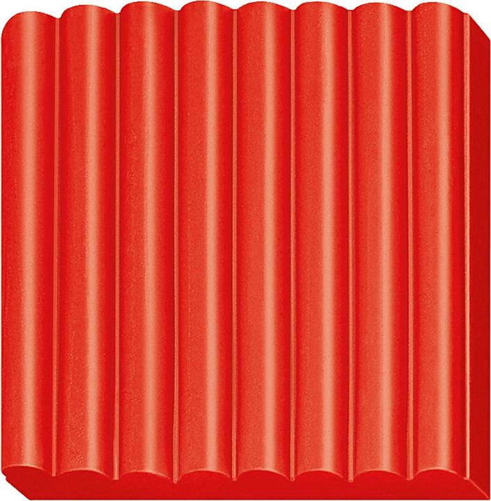Actual product image Fimo modelling clay
