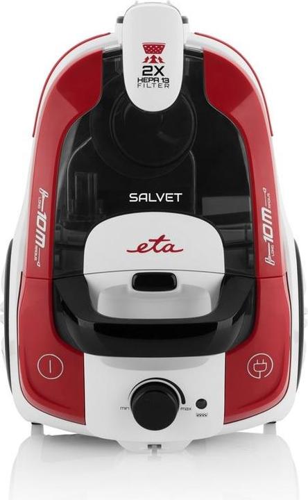 ETA Salvet