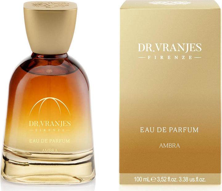 Produktbild Dr. Vranjes Firenze Ambra Eau de Parfum (Eau de Parfum, 100 ml)