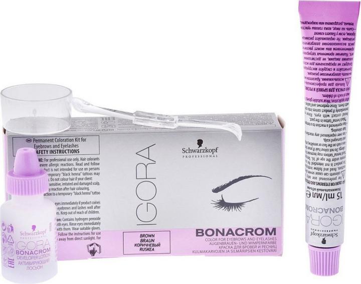 Image du produit Schwarzkopf Professional Bonacrom