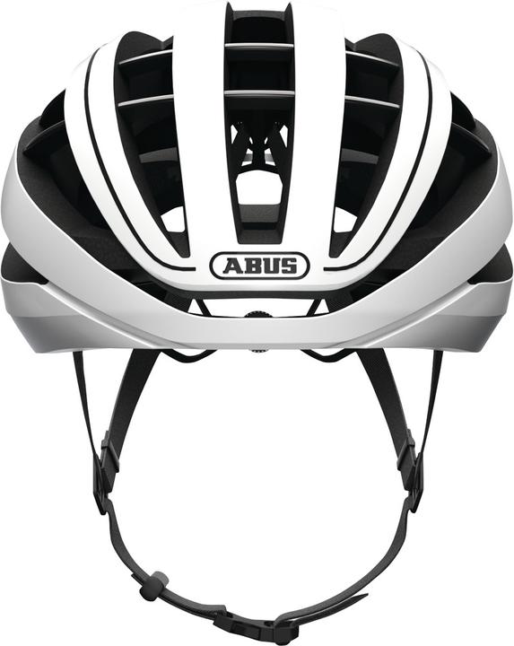 Actual product image Abus Aventor (54 - 58 cm)