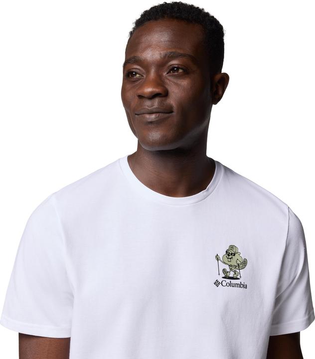 Produktbild Columbia Hageman™ Graphic Tee (XS)