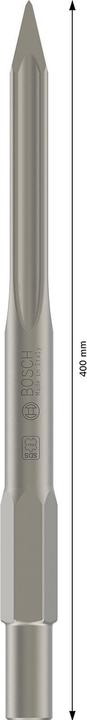 Produktbild Bosch Professional Zubehör PRO HEX 30-5C Spitzmeissel, 400 mm (400 mm)