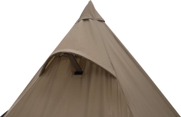 Actual product image Easy Camp Moonlight Spire (5.20 kg, 4 persons)