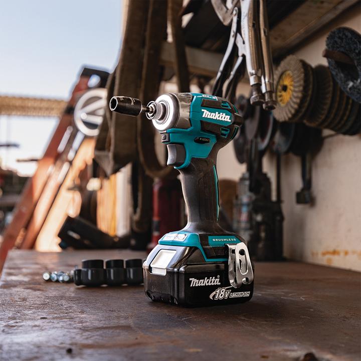 Image du produit Makita DTD 173 Z (Fonctionnement sur batterie)