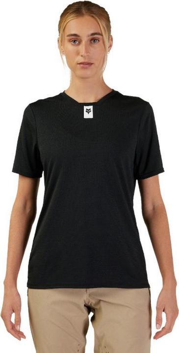 Produktbild Fox Jersey 23 W Defend Ss Blk S (S)