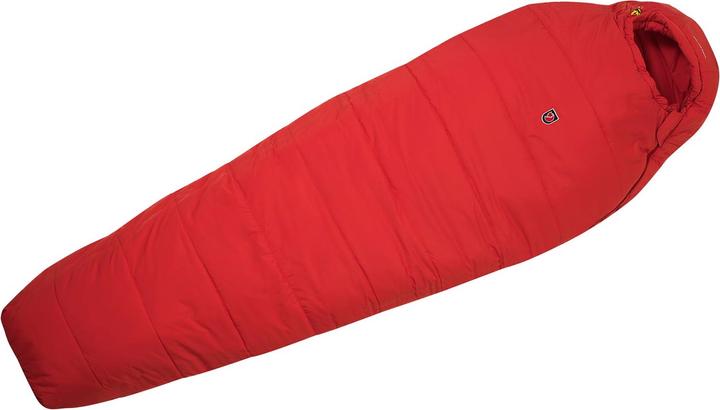 Image du produit Fjällräven Skule Three Seasons (195 cm)