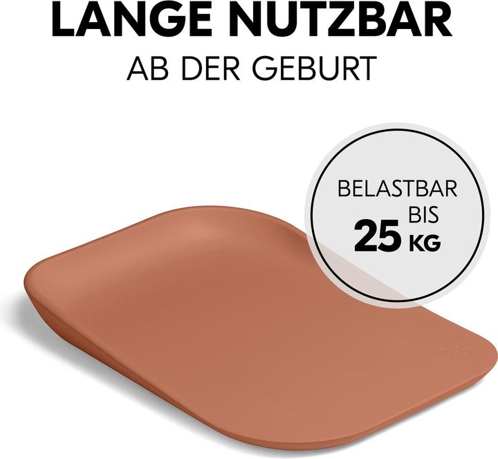 Actual product image Hauck Change N Clean Cork (50 x 70 cm)