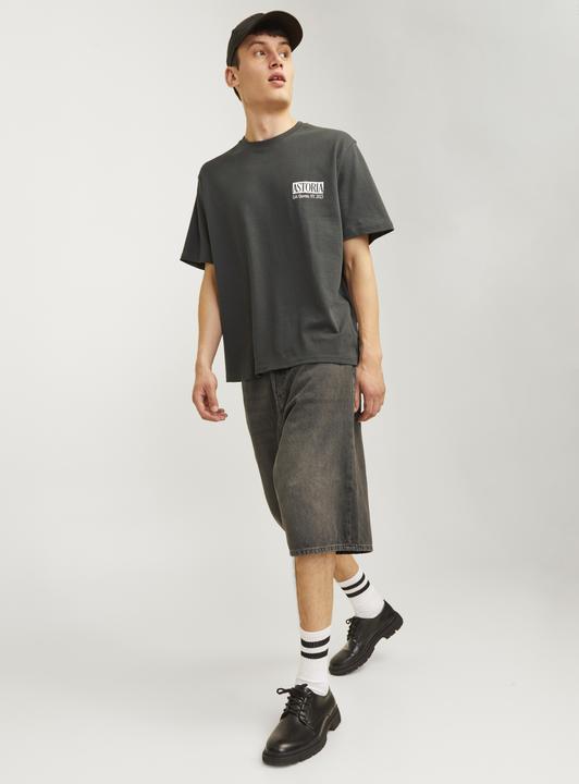Actual product image Jack & Jones Jjiron Jjoriginal Shorts Mf 326 (XS)