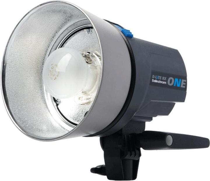 Produktbild Elinchrom Compact D-Lite RX One/One Kit (100 W, Set)
