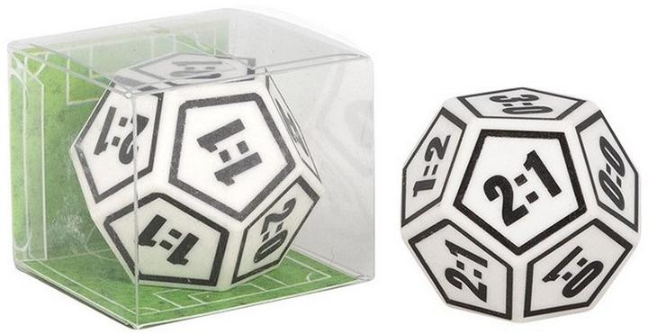 Produktbild Trendhaus Spieltipp Würfelradierer 38 mm