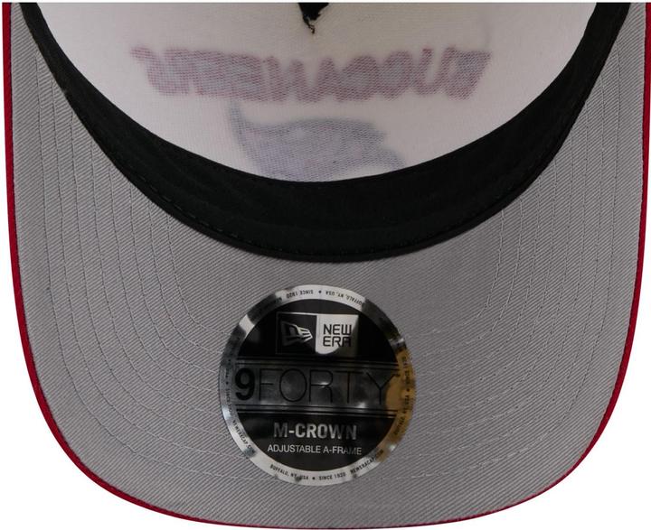 Produktbild New Era 9Forty M-Crown Cap 2025 Draft Tampa Bay Buccaneers