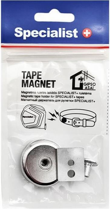 Actual product image Magnetic roulette holder Tape Magnet