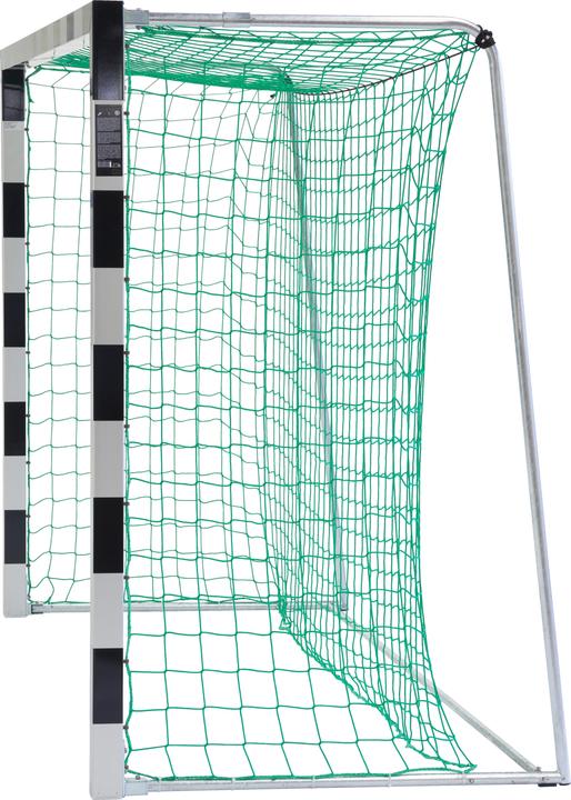 Actual product image Sport-Thieme Indoor handball goal 3x2 m, free standing with premium steel corner joint