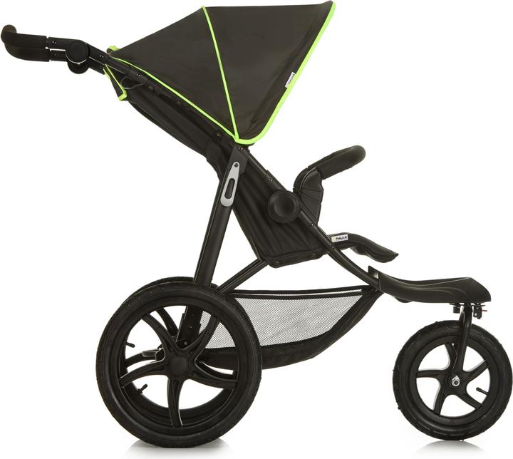 Actual product image Hauck Runner