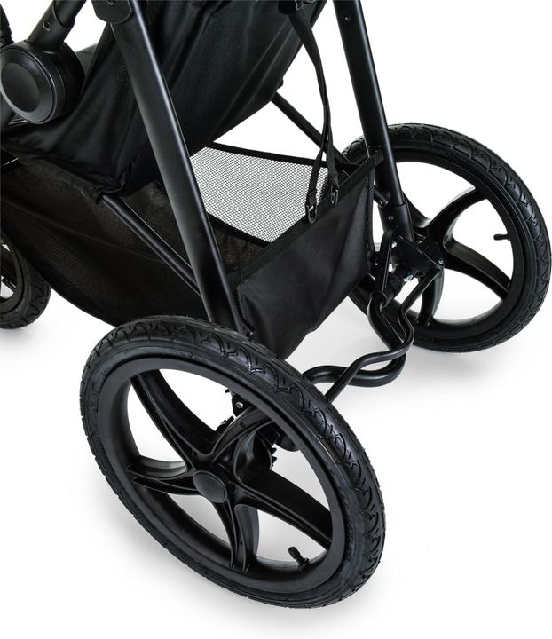 Actual product image Hauck Runner