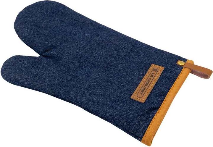 Produktbild Le Creuset Denim (100% Baumwolle, Canvas, Frottée)