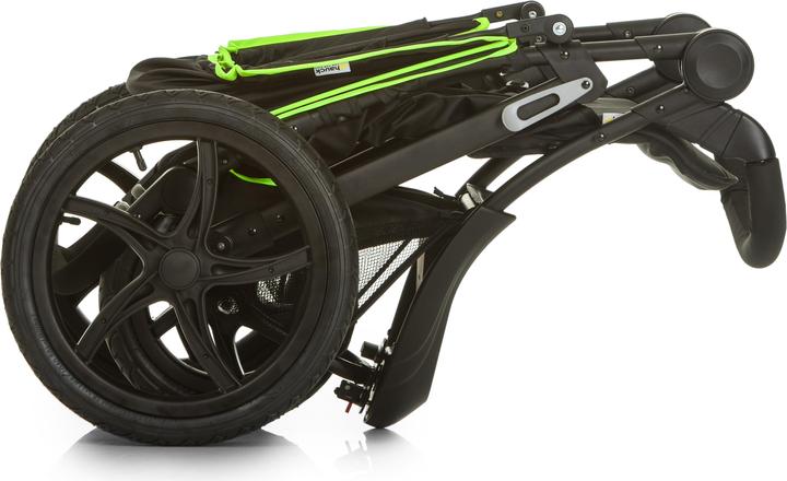Actual product image Hauck Runner