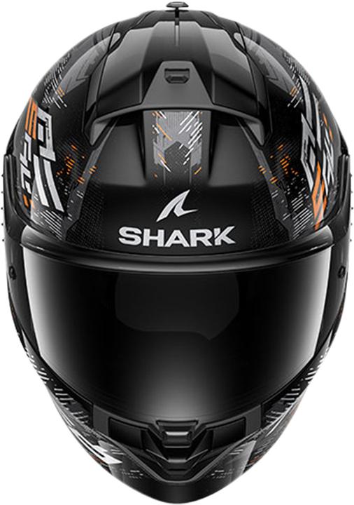 Produktbild Shark Integralhelm RIDILL 2 (S)