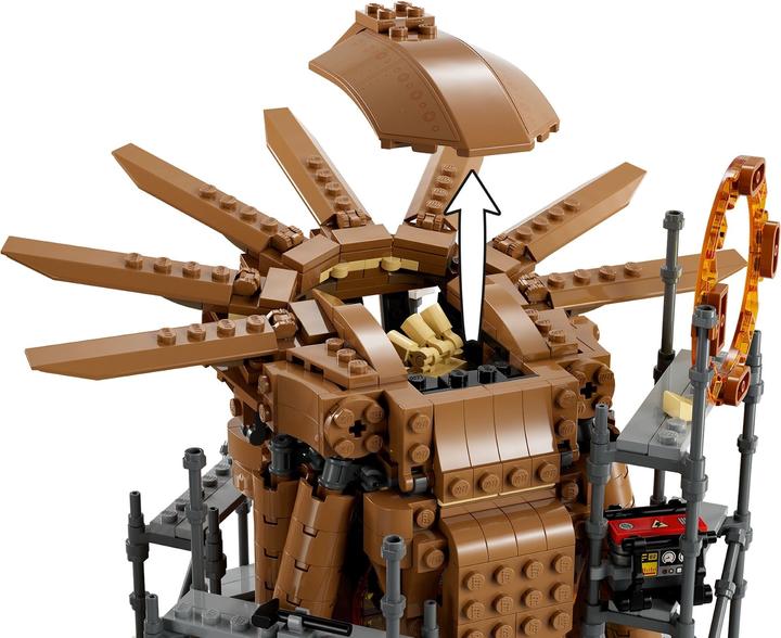 Produktbild LEGO Spider-Mans grosser Showdown (76261, LEGO Marvel)