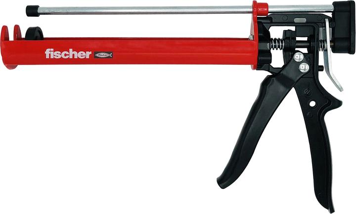 Fischer Auspressgerät FIS AM