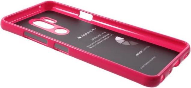 Immagine prodotto Goospery Serie Pearl Jelly (G7 ThinQ)