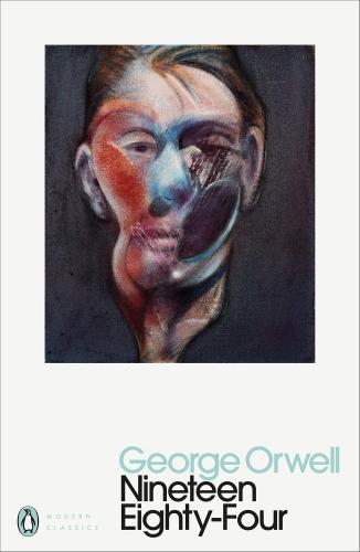 Produktbild Nineteen Eighty-Four (1984) (Englisch, George Orwell, 2004)