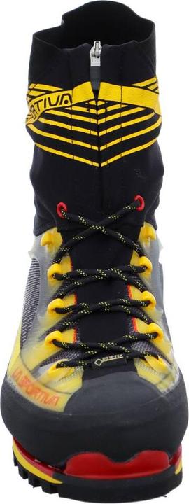 Actual product image La Sportiva Trango Ice Cube GTX Shoes (46.5)