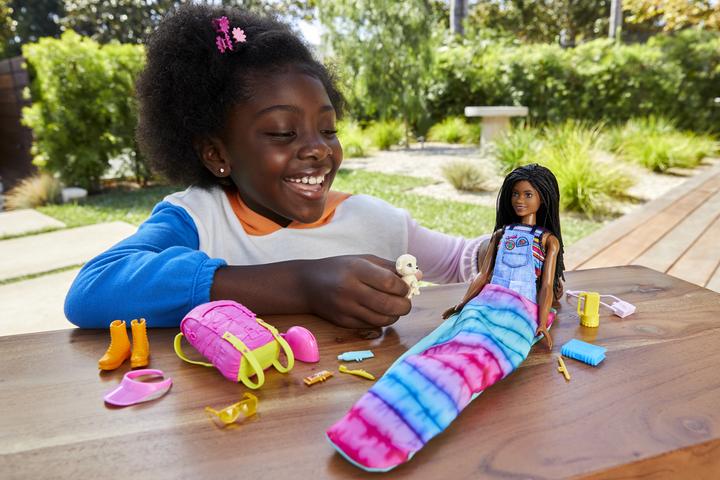 Produktbild Barbie HDF72 Puppe