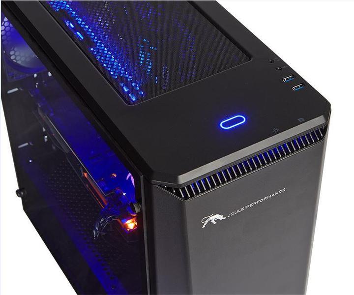 Produktbild Joule Performance eSports Ultimate (Intel Core i7-8700K, 32 GB, 500 GB, GeForce GTX 1080 Ti)