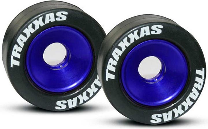 Traxxas pushbikes