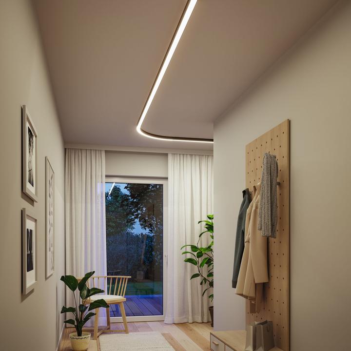 Productafbeelding Paulmann Linion lichtkanaalsysteem Lichtkanaal (1400 lm)