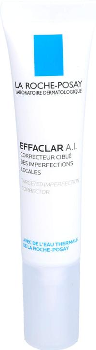 Actual product image La Roche Posay Effaclar A.I. (15 ml, 24h cream)