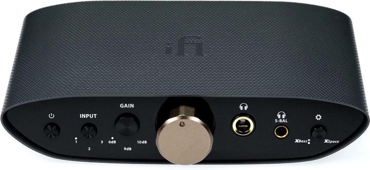 iFi Audio ZEN Air CAN (gain switch, Bass Boost)